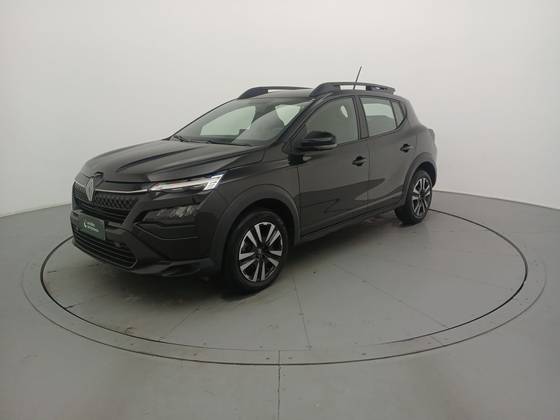 RENAULT KARDIAN 1.0 TCE FLEX EVOLUTION EDC RENAULT KARDIAN 1.0 TCE FLEX EVOLUTION EDC